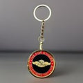 U.S. United States Marine Corps Fleet Marine Force FMF Corpsman Challenge Coin