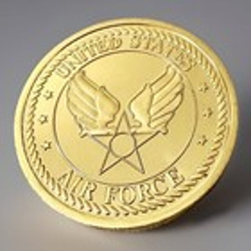 U.S. Army Sergeant E-5 Rank Challenge Coin. New! Fast Shipping! Perfect Gift!