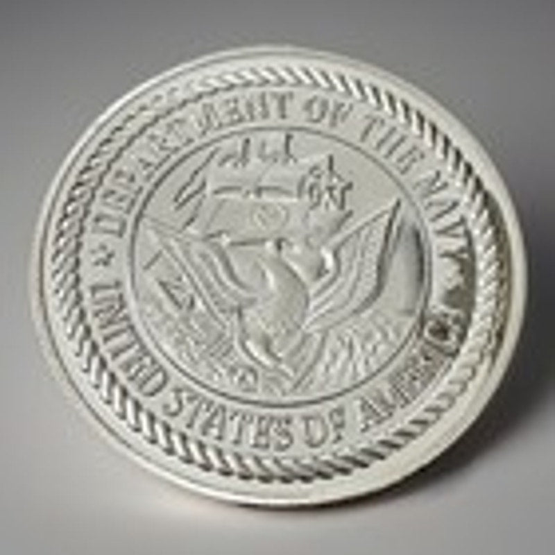 Department of Energy (DOE) Challenge Coin With Blue Velvet Case. Fast Shipping!