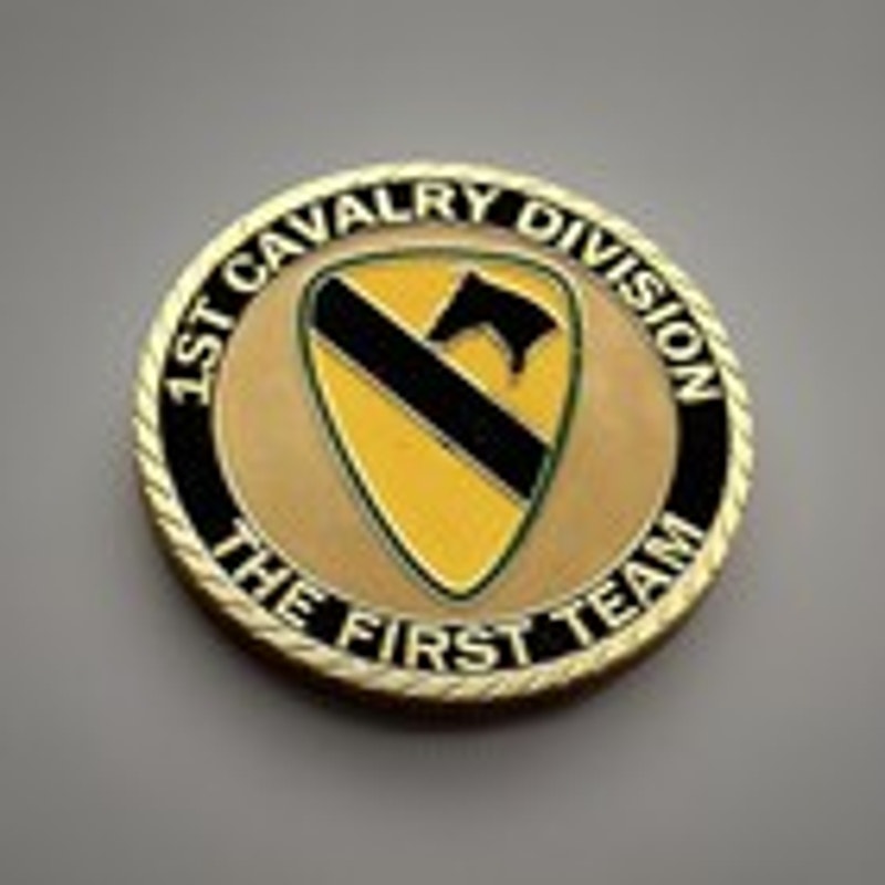 Department of Energy (DOE) Challenge Coin With Blue Velvet Case. Fast Shipping!