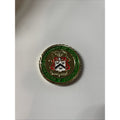 Military US army Challenge Coin Command And General Staff College
