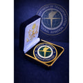 U.S. Federal Aviation Administration FAA Challenge Coin ·FAST SHIPPING· ·NEW·
