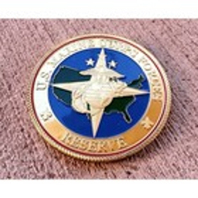 U.S. Army Sergeant E-5 Rank Challenge Coin. New! Fast Shipping! Perfect Gift!