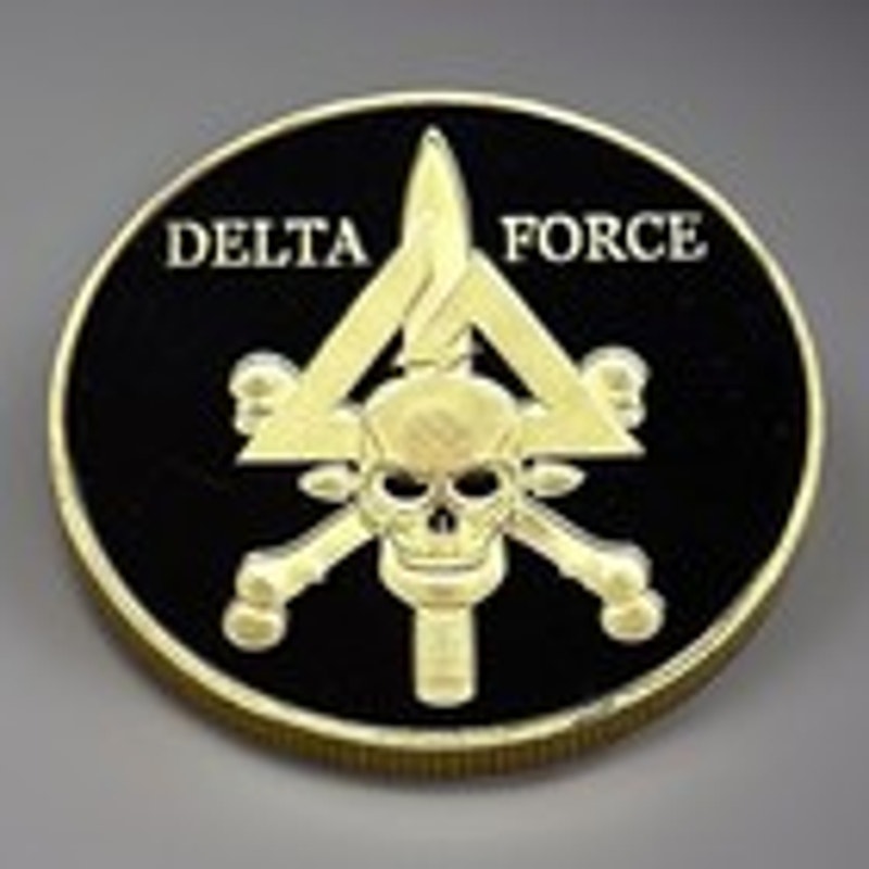 Department of Energy (DOE) Challenge Coin With Blue Velvet Case. Fast Shipping!