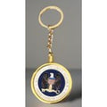 National Security Agency NSA Challenge Coin Keychain. Great Gift! Fast Shipping!