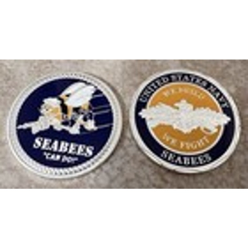 U.S. Army Sergeant E-5 Rank Challenge Coin. New! Fast Shipping! Perfect Gift!