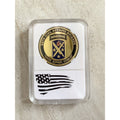 U.S. ARMY 95th Civil Affairs Brigade Challenge Coin