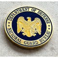 U.S. Army Sergeant E-5 Rank Challenge Coin. New! Fast Shipping! Perfect Gift!