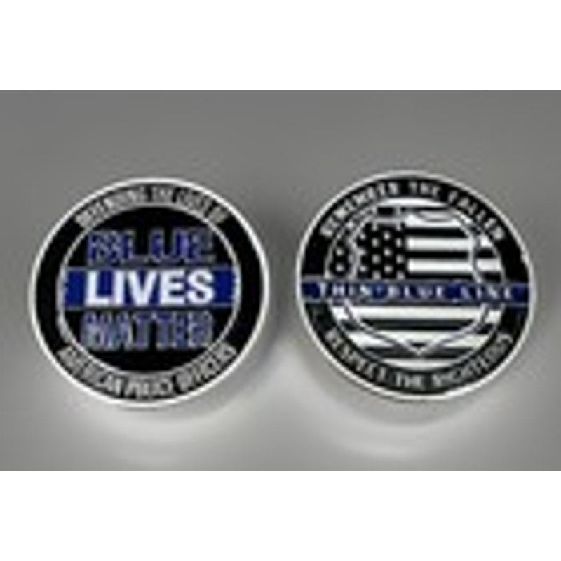 Department of Energy (DOE) Challenge Coin With Blue Velvet Case. Fast Shipping!
