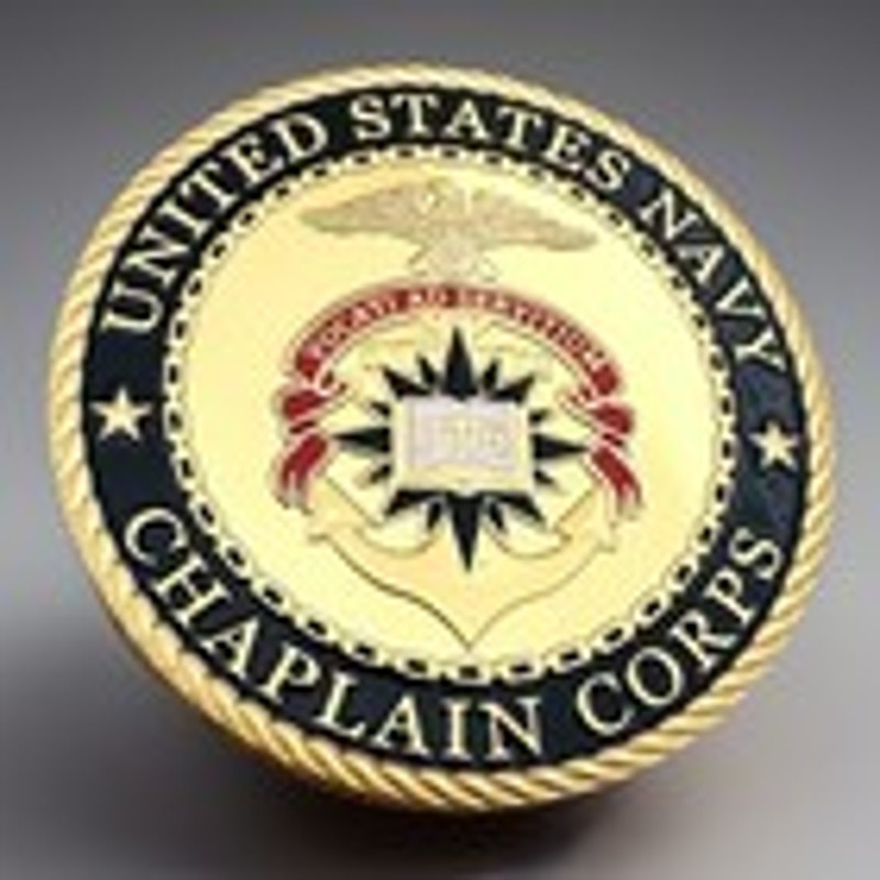 Department of Energy (DOE) Challenge Coin With Blue Velvet Case. Fast Shipping!