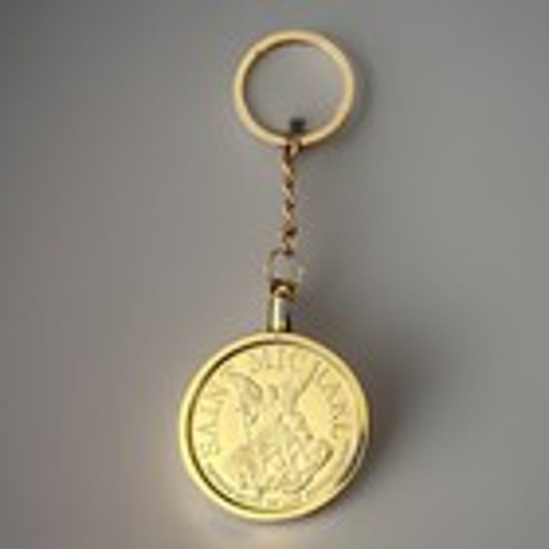 CITY OF SAN DIEGO POLICE DEPT Challenge Coin Keychain. Fast shipping!