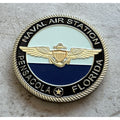 USN Navy NAS Pensacola Florida USA Top gun Initial Training Base