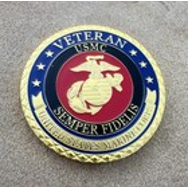 U.S. Army Sergeant E-5 Rank Challenge Coin. New! Fast Shipping! Perfect Gift!