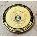 U.S. Army Sergeant E-5 Rank Challenge Coin. New! Fast Shipping! Perfect Gift!