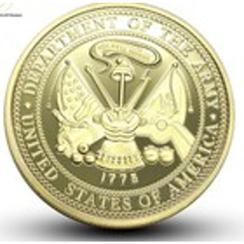 Department of Energy (DOE) Challenge Coin With Blue Velvet Case. Fast Shipping!