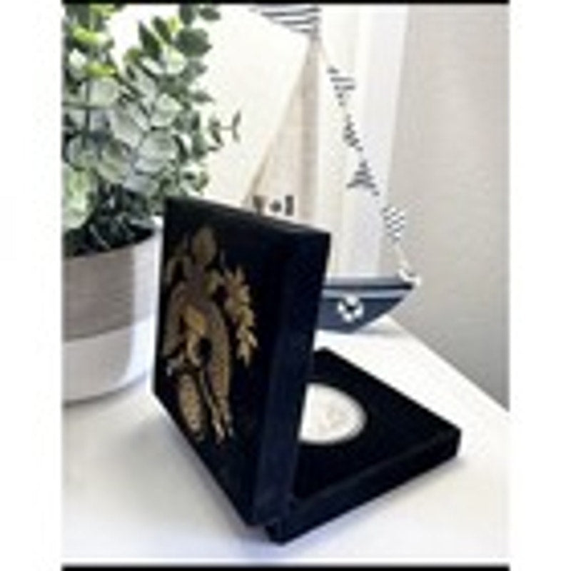 USMC Criminal Investigation Division Marine Corps CID With Specific Case