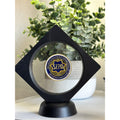 SAN FRANCISCO Police Dept. Challenge Coin With 3D Display Case