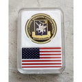 US ARMY 160th SPECIAL OPS AVIATION REGIMENT "NIGHT STALKERS" Challenge Coin