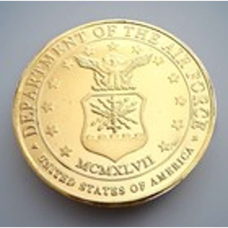 Department of Energy (DOE) Challenge Coin With Blue Velvet Case. Fast Shipping!