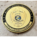 U.S. Army Sergeant E-5 Rank Challenge Coin. New! Fast Shipping! Perfect Gift!