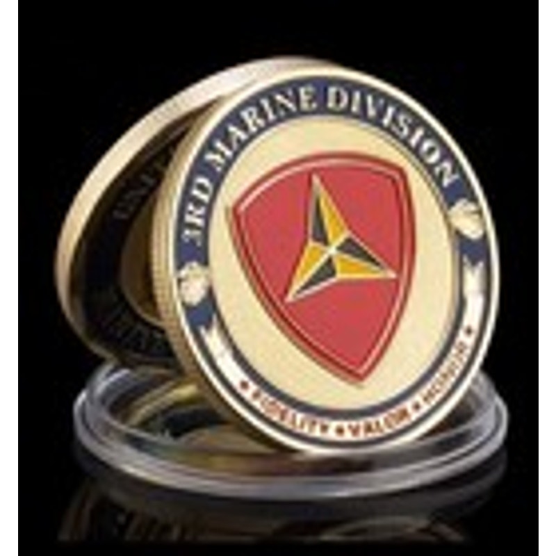 Department of Energy (DOE) Challenge Coin With Blue Velvet Case. Fast Shipping!