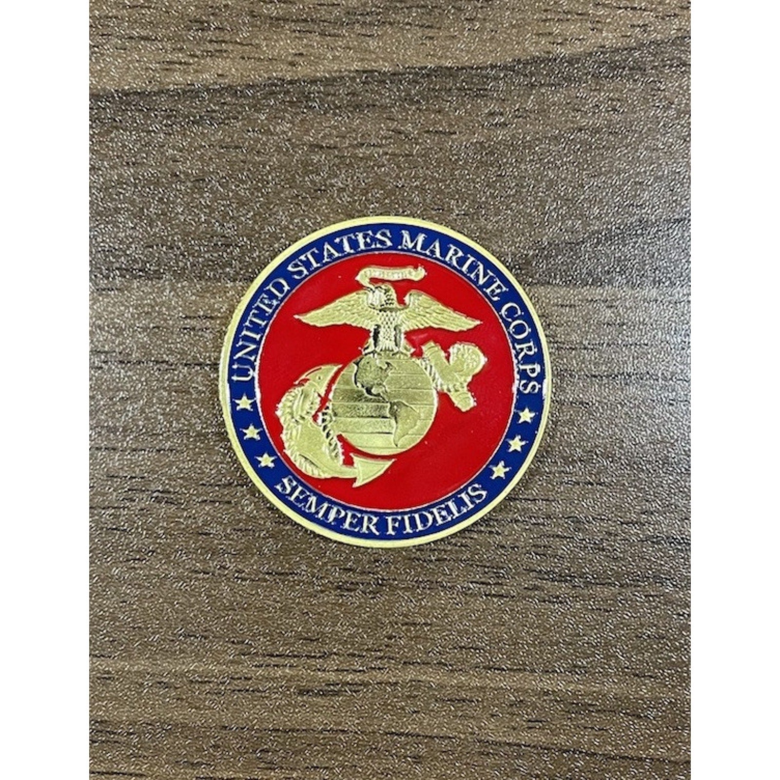 USMC DEVIL DOGS. United States Marine Corps DEVIL DOGS Official LIC 23125