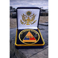 U.S. Army 1st Armored Division Challenge Coin ·FAST SHIPPING· ·NEW·