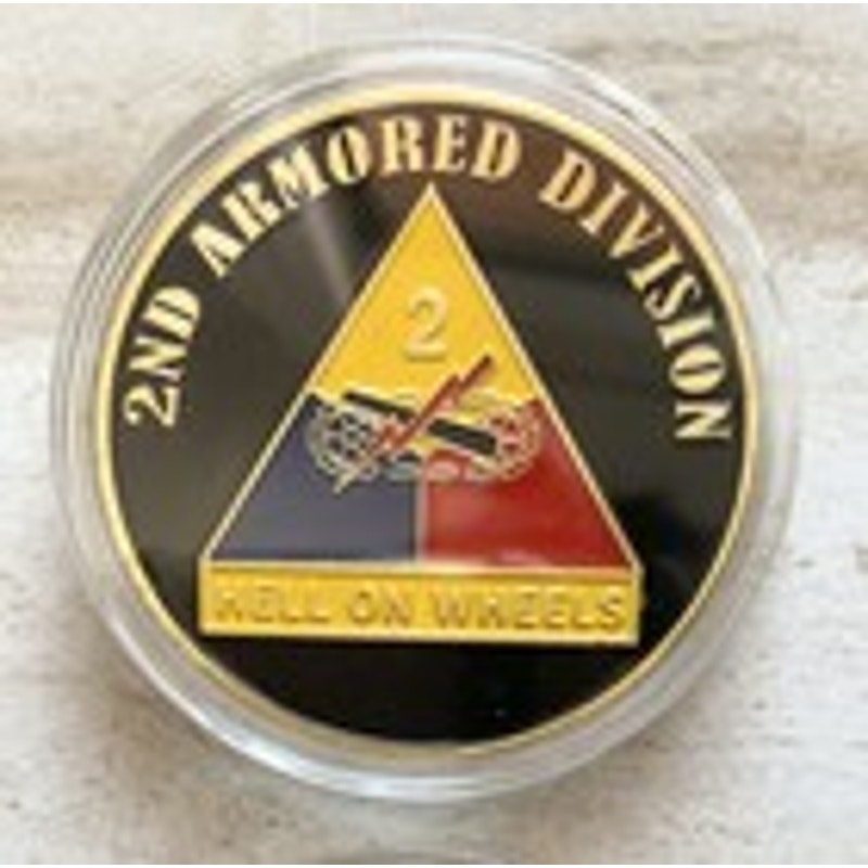 Department of Energy (DOE) Challenge Coin With Blue Velvet Case. Fast Shipping!