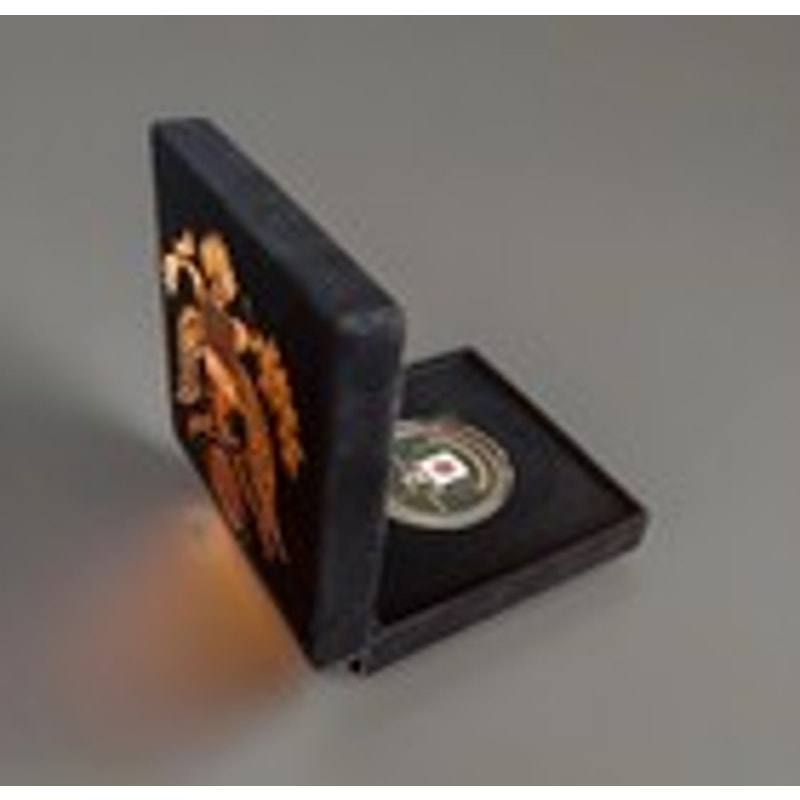 Department of Energy (DOE) Challenge Coin With Blue Velvet Case. Fast Shipping!