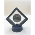 US Army 1st Battalion 507 Infantry Combat Jump At Fort Benning GA Challenge Coin