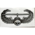 U.S. Army Air Assault 101st Car Truck Window Vinyl Decal Sticker Military