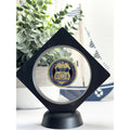 DEPT OF ALCOHOL TOBACCO FIREARMS & EXPLOSIVES (ATF) Spec. Agent Challenge Coin