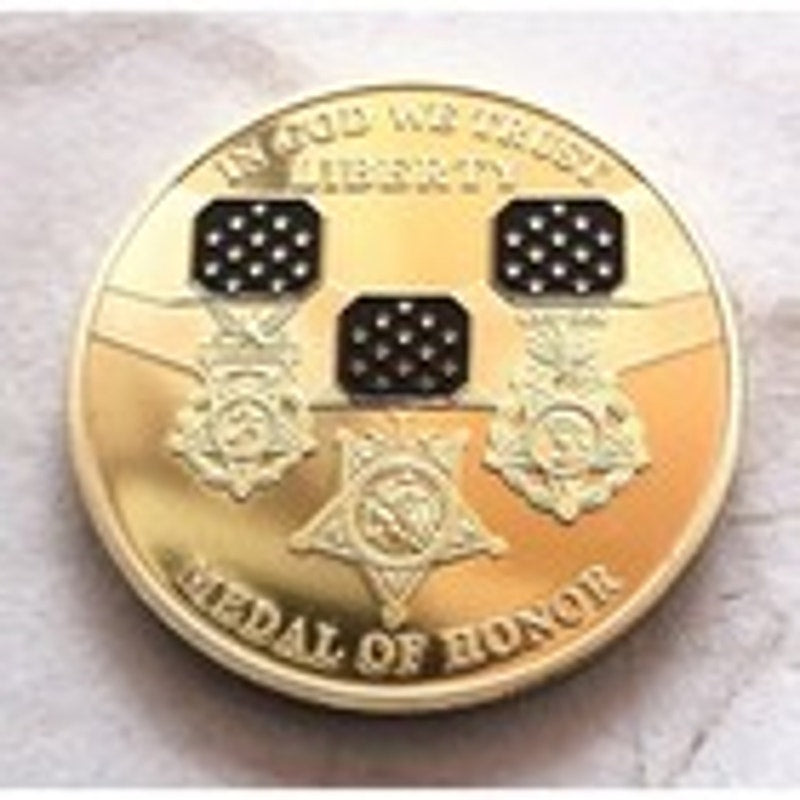 U.S. Army Sergeant E-5 Rank Challenge Coin. New! Fast Shipping! Perfect Gift!
