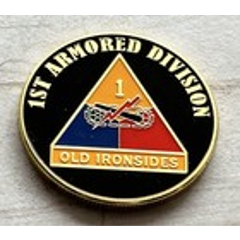 U.S. Army Sergeant E-5 Rank Challenge Coin. New! Fast Shipping! Perfect Gift!