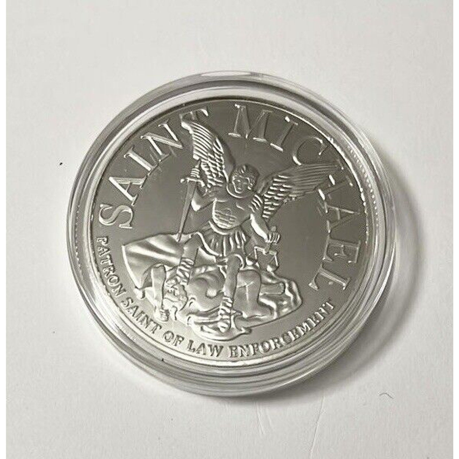 Corpus Christi Texas Police Office Department Challenge Coin