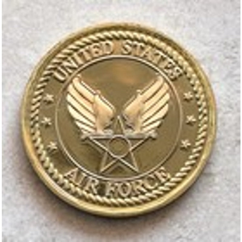 Department of Energy (DOE) Challenge Coin With Blue Velvet Case. Fast Shipping!