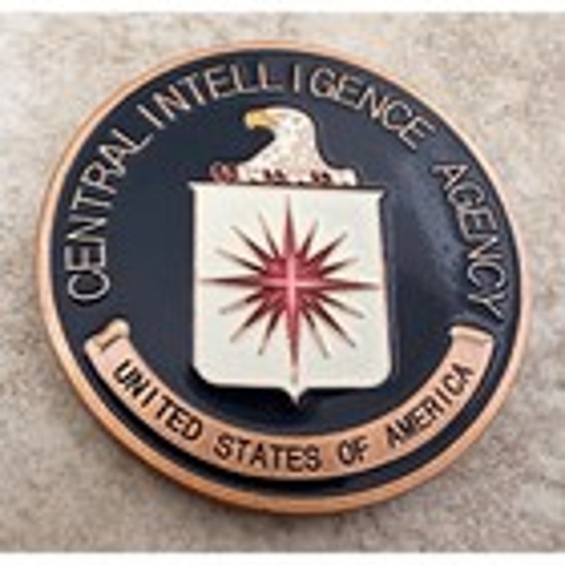 Department of Energy (DOE) Challenge Coin With Blue Velvet Case. Fast Shipping!