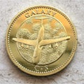 U.S. Army Sergeant E-5 Rank Challenge Coin. New! Fast Shipping! Perfect Gift!