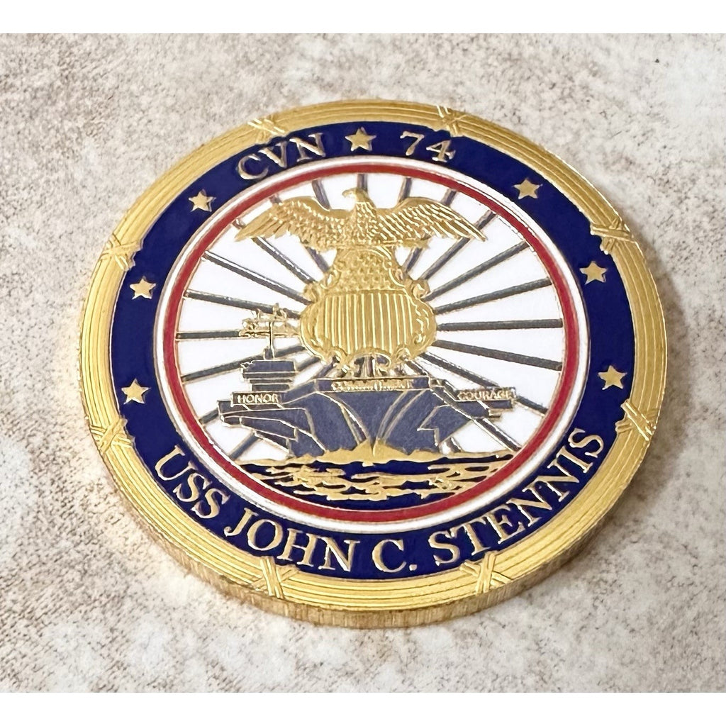 U.S. Army Sergeant E-5 Rank Challenge Coin. New! Fast Shipping! Perfect Gift!