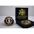* Purple Heart Military Merit Award Winner-Military w/ Achievement Award