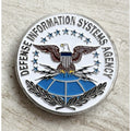 Defense Information Systems Agency DISA DoD Scott Air Force Base