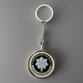 Challenge Coin U.S ARMY LIEUTENANT COLONEL RANK CHALLENGE COIN KEYCHAIN