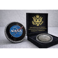 NATIONAL AERONAUTICS & SPACE ADMINISTRATION 'NASA' Joint w/ Achievement Award