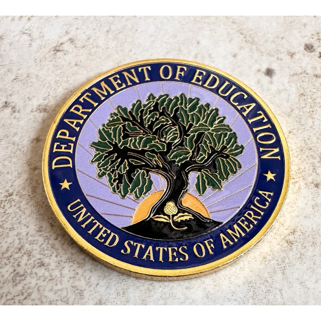 U.S. Army Sergeant E-5 Rank Challenge Coin. New! Fast Shipping! Perfect Gift!
