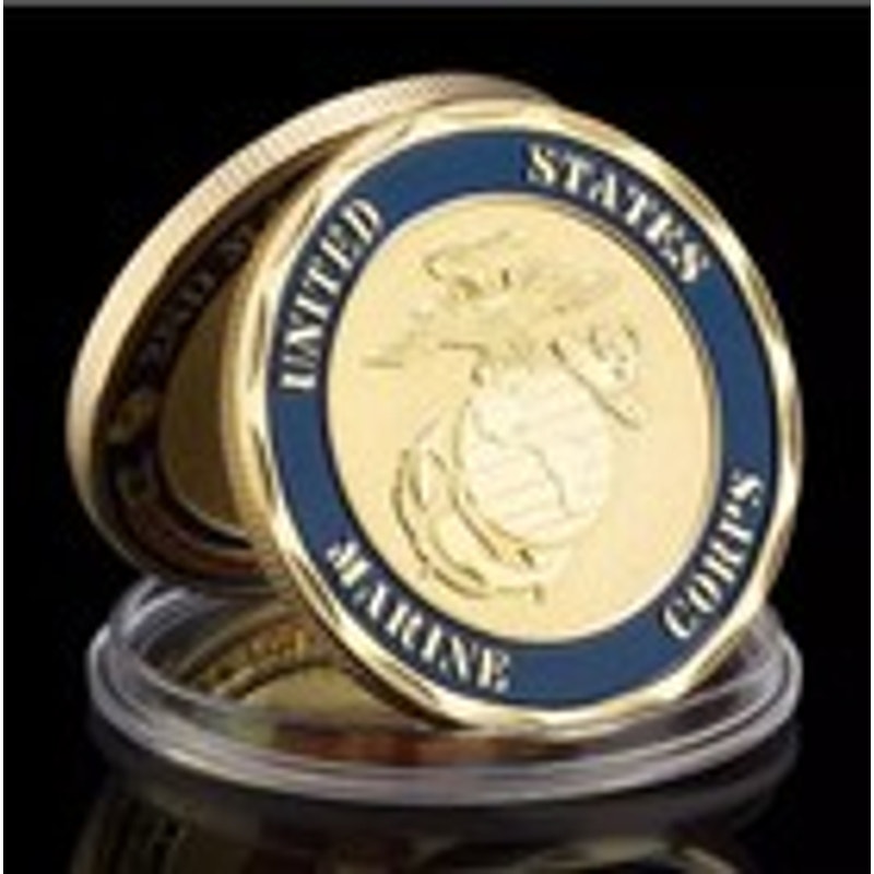 Department of Energy (DOE) Challenge Coin With Blue Velvet Case. Fast Shipping!