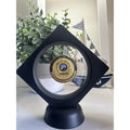 FLORIDA HIGHWAY PATROL Challenge Coin With Display Case