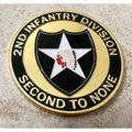 U.S. Army Sergeant E-5 Rank Challenge Coin. New! Fast Shipping! Perfect Gift!