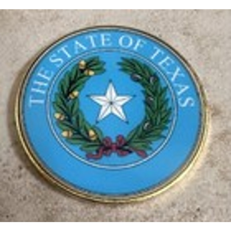 Department of Energy (DOE) Challenge Coin With Blue Velvet Case. Fast Shipping!