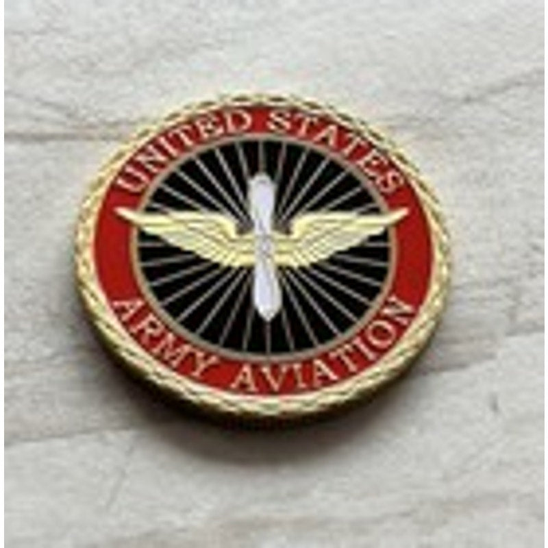 U.S. Army Sergeant E-5 Rank Challenge Coin. New! Fast Shipping! Perfect Gift!