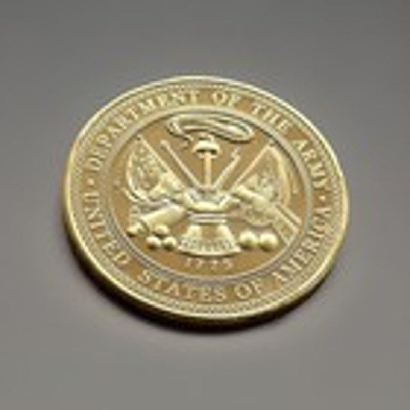 US ARMY 160th SPECIAL OPS AVIATION REGIMENT "NIGHT STALKERS" Challenge Coin keychain